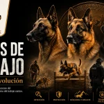 perros de trabajo